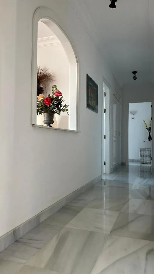 Vitacrab Penthouse In Erster Meereslinie Puerto de Santiago  Puerto de Santiago (Tenerife)