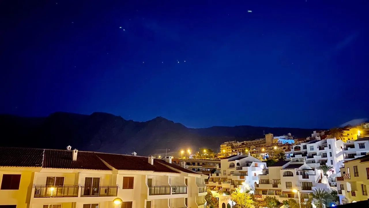 Vitacrab Penthouse In Erster Meereslinie Puerto de Santiago  Apartment Puerto de Santiago (Tenerife)