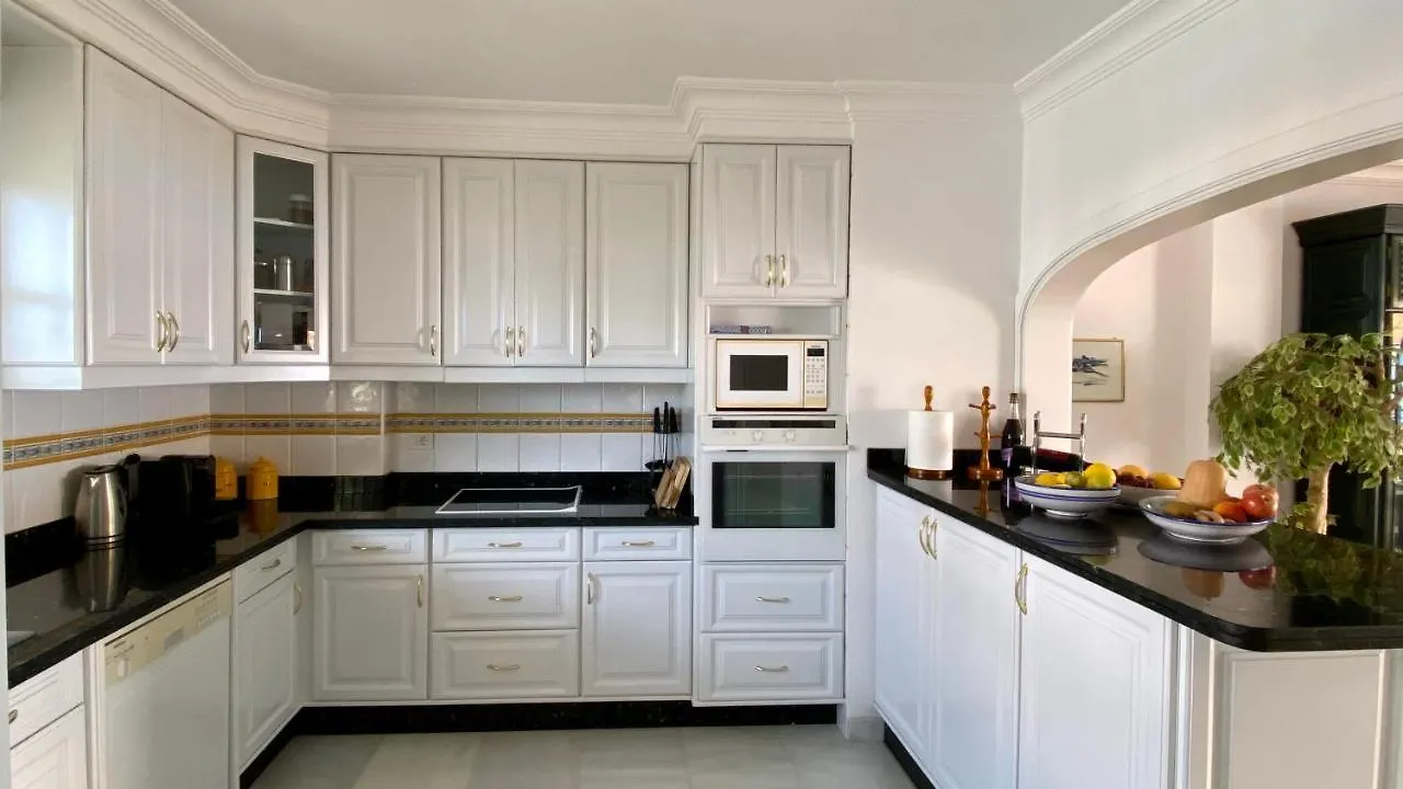 Apartment Vitacrab Penthouse In Erster Meereslinie Puerto de Santiago  Spain