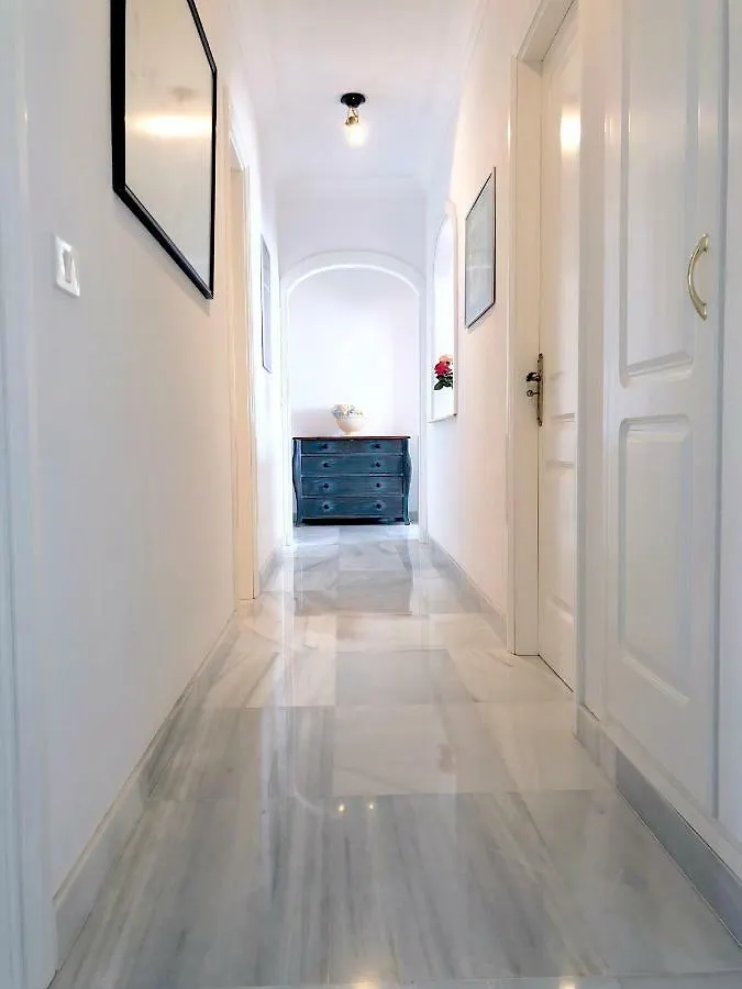Vitacrab Penthouse In Erster Meereslinie Puerto de Santiago  Apartment