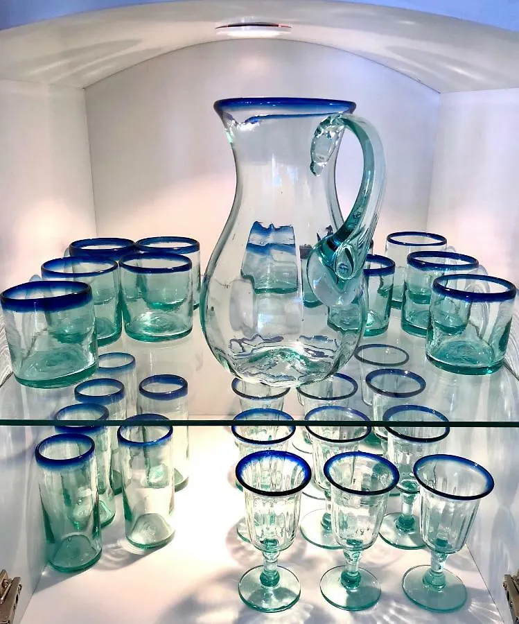 Vitacrab Penthouse In Erster Meereslinie 푸에르토 데 산티아고