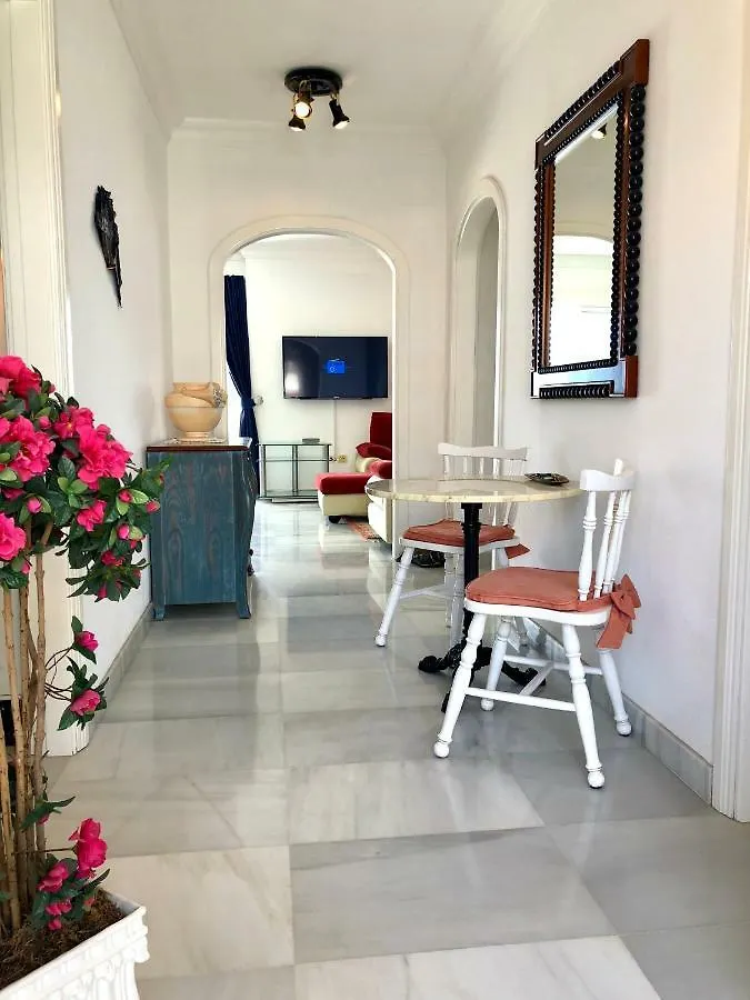 Vitacrab Penthouse In Erster Meereslinie Puerto de Santiago  0*, Puerto de Santiago (Tenerife) Spain