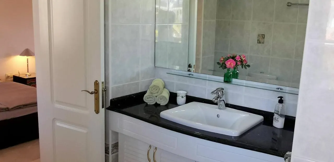 Vitacrab Penthouse In Erster Meereslinie 푸에르토 데 산티아고 0*,
